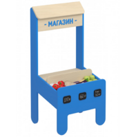 Игровой уголок «Магазин» - fgospostavki.ru - Тюмень
