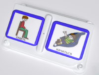 Двойной игровой коммуникатор - fgospostavki.ru - Тюмень