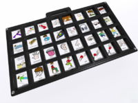 Игровой коммуникатор «Смарт» 32 - fgospostavki.ru - Тюмень