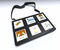 Игровой коммуникатор «Смарт» 6 - fgospostavki.ru - Тюмень