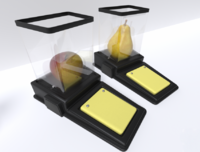 Игровой коммуникатор «Смотри и говори» - fgospostavki.ru - Тюмень