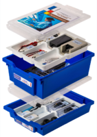 Цифровая лаборатория по химии (профильный уровень) - fgospostavki.ru - Тюмень