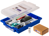 Цифровая лаборатория по физиологии (базовый уровень) - fgospostavki.ru - Тюмень