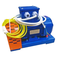 Типовой комплект учебного оборудования «Монтаж и наладка систем автоматики» - fgospostavki.ru - Тюмень