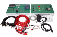 Учебный стенд «Микроконтроллеры и устройства ввода-вывода»  - fgospostavki.ru - Тюмень