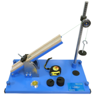 Установка «Исследование КПД механизмов»   - fgospostavki.ru - Тюмень