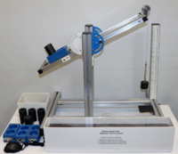 Лабораторный стенд «Проверка законов трения»  - fgospostavki.ru - Тюмень