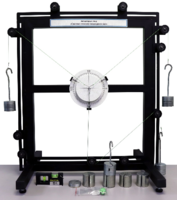 Лабораторный стенд «Система плоских сходящихся сил»  - fgospostavki.ru - Тюмень