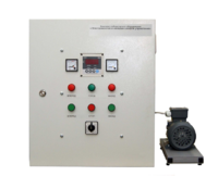 Комплект лабораторного оборудования «Электромонтаж и наладка шкафов управления» - fgospostavki.ru - Тюмень