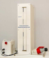 Установка демонстрационная «Взаимодействие параллельных токов» - fgospostavki.ru - Тюмень