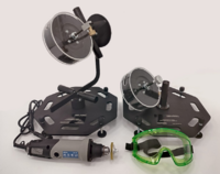 Лабораторный стенд "Гироскопические эффекты"  - fgospostavki.ru - Тюмень