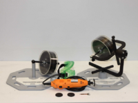 Демонстрационная установка "Гироскопический эффект" - fgospostavki.ru - Тюмень