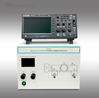 Стенд "Изучение явления гистерезиса ферромагнетиков" - fgospostavki.ru - Тюмень