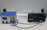 Лабораторная установка «Скорость звука в воздухе» - fgospostavki.ru - Тюмень