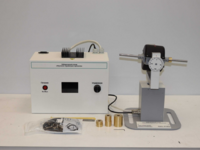 Лабораторный стенд «Изучение параметров гироскопа» - fgospostavki.ru - Тюмень