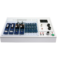 Учебная лабораторная установка «Исследование характеристик источников ЭДС. Законы Ома и Кирхгофа» - fgospostavki.ru - Тюмень