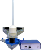 Комплект учебно-лабораторного оборудования «Кориолисовая сила инерции»  - fgospostavki.ru - Тюмень