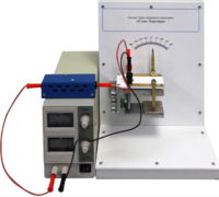 Комплект учебно-лабораторного оборудования «Сила Лоренца» - fgospostavki.ru - Тюмень