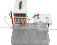 Лабораторная установка «Изучение электростатического поля» - fgospostavki.ru - Тюмень