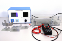 Лабораторная установка «Электростатическое поле метод моделирования» - fgospostavki.ru - Тюмень