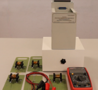 Установка «Изучение температурной зависимости электропроводимости металлов и полупроводников»  - fgospostavki.ru - Тюмень