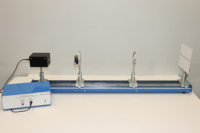 Лабораторная установка «Принцип неопределенности Гейзенберга» - fgospostavki.ru - Тюмень