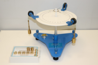 Лабораторная установка «Параллелограмм сил» - fgospostavki.ru - Тюмень