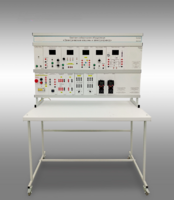 Комплект лабораторного оборудования «Электрические машины и электропривод» - fgospostavki.ru - Тюмень