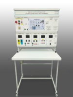 Комплект лабораторного оборудования «Теоретические основы электротехники» - fgospostavki.ru - Тюмень