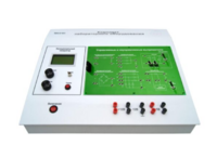 Учебный лабораторный стенд «Управляемые и неуправляемые выпрямители»  - fgospostavki.ru - Тюмень