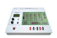 Учебный лабораторный стенд «Основы цифровой техники»  - fgospostavki.ru - Тюмень