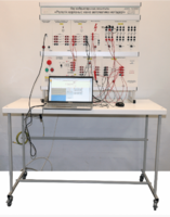 Комплект учебного оборудования «Основы релейной защиты и автоматики» - fgospostavki.ru - Тюмень