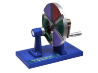 Модель механизма на подставке "Поводковый (зубчатый) механизм" - fgospostavki.ru - Тюмень