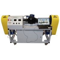 Лабораторный стенд "Рабочие процессы механизмов распределения мощности ведущих мостов"  - fgospostavki.ru - Тюмень