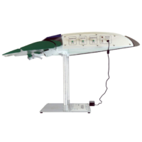 Электрифицированный учебный макет «Механизация крыла самолета» - fgospostavki.ru - Тюмень