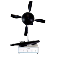 Учебный макет «Механизм изменения шага винта» - fgospostavki.ru - Тюмень