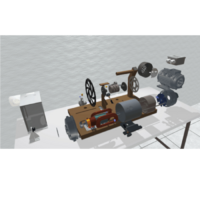 Виртуальный лабораторный практикум «Электроаппараты»  - fgospostavki.ru - Тюмень