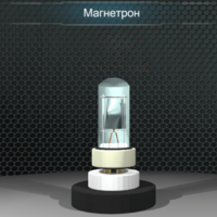 Виртуальный лабораторный практикум «Определение отношения заряда электрона к его массе методом магнетрона» - fgospostavki.ru - Тюмень