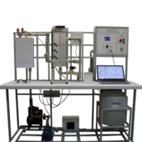 Лабораторный стенд "Изучение работы системы автоматического управления" - fgospostavki.ru - Тюмень