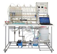 Стенд «Механика жидкости» - fgospostavki.ru - Тюмень