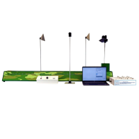 Комплект учебно-лабораторного интерактивного оборудования для изучения основ радиолокации и радиоэлектронной борьбы - fgospostavki.ru - Тюмень