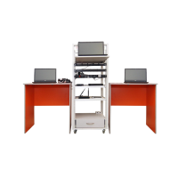 Типовой комплект учебного оборудования  «IP-телефония» VOIP - fgospostavki.ru - Тюмень