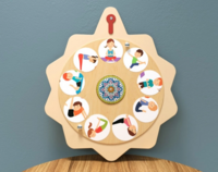 Игровой барабан для выполнения упражнений - fgospostavki.ru - Тюмень