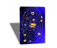 Панель «Космос» - fgospostavki.ru - Тюмень