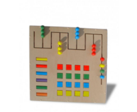 Панель «Найди цвета у фишки» - fgospostavki.ru - Тюмень