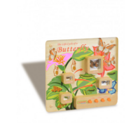 Панель «Жизненный цикл бабочки» - fgospostavki.ru - Тюмень