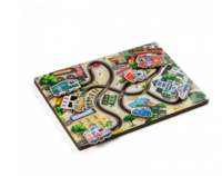 Панель «Лабиринт автомобилей» - fgospostavki.ru - Тюмень