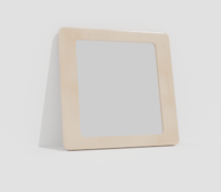 Панель-зеркало для STEM-стены - fgospostavki.ru - Тюмень