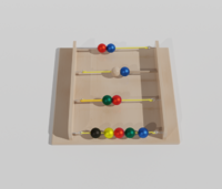 Тактильно-развивающая панель с текстурами - fgospostavki.ru - Тюмень