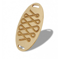 Панель-лабиринт «Серпантин» - fgospostavki.ru - Тюмень